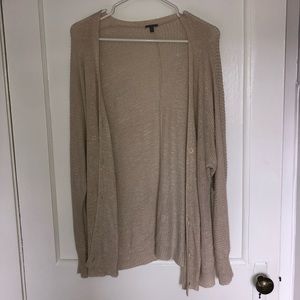 Charlotte Russe cardigan
